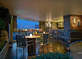 Marriott Executive Apartments Mayfair Bangkok 4