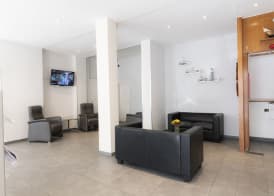 Hotel Hansa Stuttgart City 2