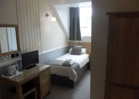 Powys Lodge 4