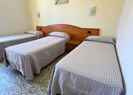Hotel Valente 5