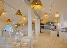 VOI Essentia Tropea Beach 5