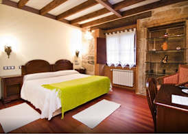 Hotel O Portelo Rural 5
