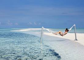 Gangehi Island Resort & Spa Maldive 5