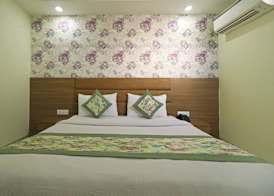 Hotel Grand Suites- Delhi Airport 5