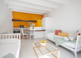 971 Hotel Con Encanto 4