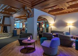 Sunstar Hotel & SPA Grindelwald 4