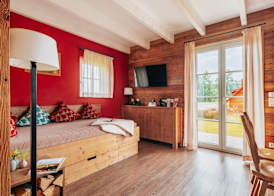 Torfhaus Harzresort 5