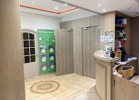 Brit Hotel Confort Le Revest Sainte-Maxime 4