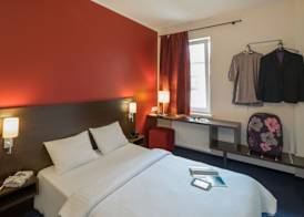 Dodo Hotel 5