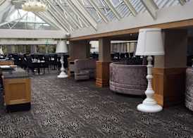 Airth Castle Hotel And Spa Resort 5