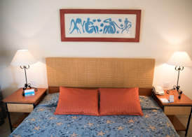 Marina Plaza Hotel, Tala Bay 5