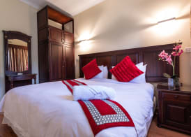 Fallsway Apartments Burley Court 5