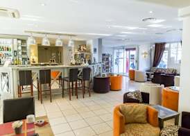Almoria Hôtel & SPA 3