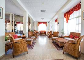 Hotel Delfino 4