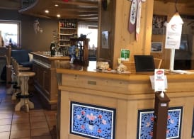 Alpine Touring Hotel-petfriendly 2