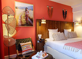 Aiden by Best Western Paris Roissy CDG 2
