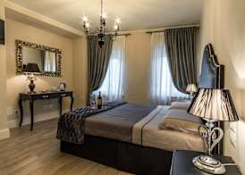 Pistoia Luxury Suite 2