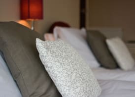 The Beaucliffe Hotel 4