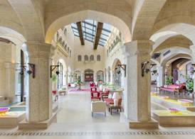 Kempinski Hotel Soma Bay 5