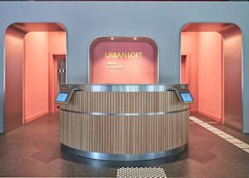 URBAN LOFT Cologne 5