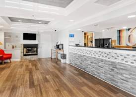 Studio 6 Tempe, AZ – Elliot Road 2