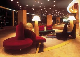 Dan Eilat Hotel 2