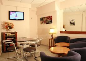 Hotel Christian 4