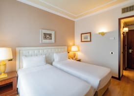 Hotel Internazionale 5