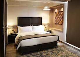 Ambassador, a Boutique Hotel 3
