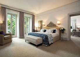 Rocco Forte Hotel De Russie 4