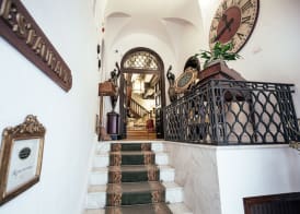 Scala Boutique-Hotel 2