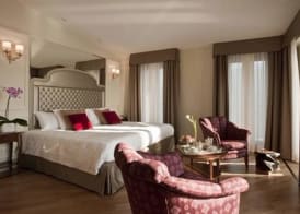 Hotel Villa Flori 5