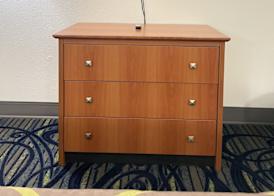 Super 8 by Wyndham Fort Worth Downtown South 4