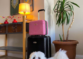 Rosy Suites Hotel 3