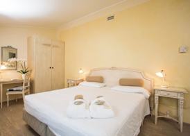 Hotel Spiaggia d'Oro - Charme & Boutique by Double Hospitality 5