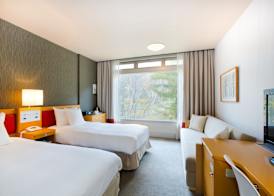 The Green Leaf Niseko Village, Tapestry Collection by Hilton 4