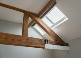 High Street Town House 4