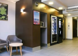 B&B HOTEL Fréjus Roquebrune-sur-Argens 2