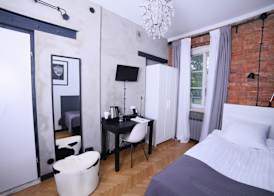 ARTHOTEL STALOWA 52 5