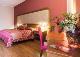 Leone de Castris Wine Hotel 2