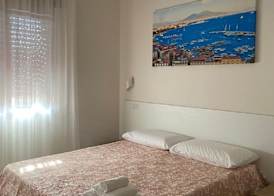 B&B DonnaRooms Pompeii 3