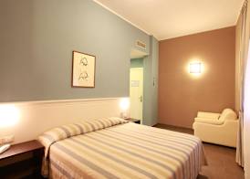 Hotel Margherita 5