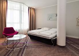 Premier Inn Saarbrücken City Centre 5
