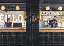 Eklo Hotels Paris Marne La Vallée 3