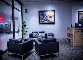 Ahern Hotel and Event Center 2