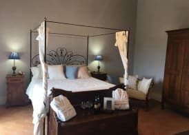 Cordella In Valdorcia Truffle and Olive Oil Resort 4