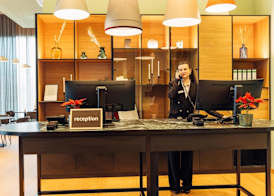 harry's home Graz-Smart City hotel & apartments 3