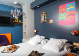 Hotel Gabriel 5