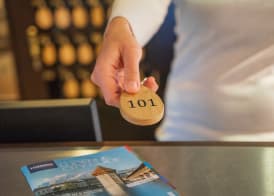 Seehotel Kastanienbaum 3