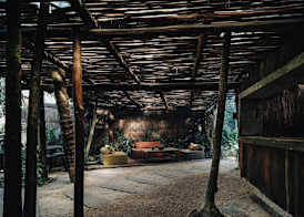 Nômade Temple Tulum 2